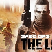 How To Install Spec Ops The Line Game Without Errors