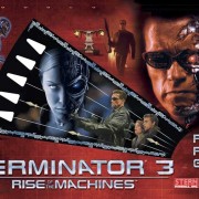 How To Install Terminator 3 Rise of The Machines Game Without Errors