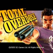 How To Install Total Overdose Game Without Errors