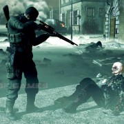 How To Install Sniper Elite Nazi Zombie Army 2 Game Without Errors