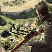 How To Install Sniper Elite V2 Game Without Errors