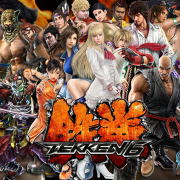 How To Install Tekken 6 Game Without Errors