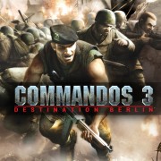 How To Install Commandos 3 Destination Berlin Game Without Errors