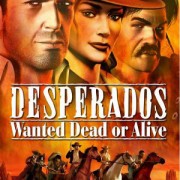 How To Install Desperados Wanted Dead or Alive Game Without Errors