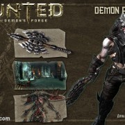 How To Install Hunted The Demons Forge Game Without Errors