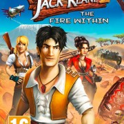 How To Install Jack Keane 2 The Fire Within Game Without Errors