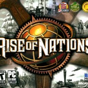 How To Install Rise Of Nations Game Without Errors