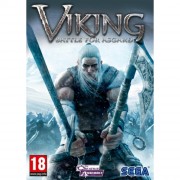 How To Install Viking Battle for Asgard Game Without Errors