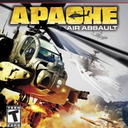 How To Install Apache Air Assault Game Without Errors