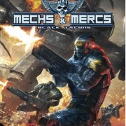 How To Install Mechs And Mercs Black Talon Game Without Errors