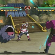 How To Install Naruto Shippuden Ninja Storm 3 Game Without Errors