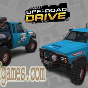 How To Install Off Road Drive 2011 Game Without Errors