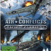 How To Install Air Conflicts Pacific Carriers Game Without Errors