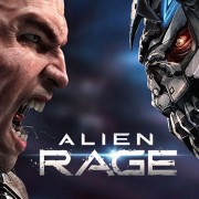 How To Install Alien Rage Game Without Errors