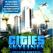 How To Install Cities Skylines Deluxe Edition Game Without Errors