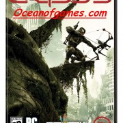 How To Install Crysis 3 Game Without Errors