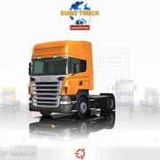 How To Install Euro Truck Simulator Game Without Errors