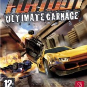 How To Install FlatOut Ultimate Carnage Game Without Errors