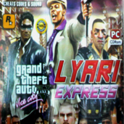 How To Install GTA Lyari Express Game Without Errors