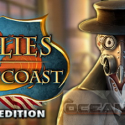 How To Install Sea Of Lies Burning Coast Ce 2015 Game Without Errors