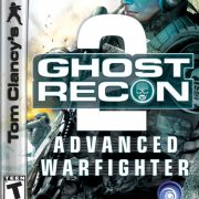 How To Install Tom Clancy Ghost Recon Advanced War Fighter 2 Game Without Errors