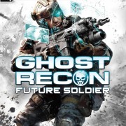 How To Install Tom Clancy Ghost Recon Future Soldier Game Without Errors