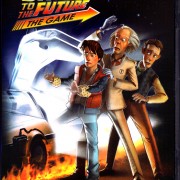 How To Install Back To The Future Game Without Errors