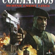 How To Install Commando Behind Enemy Lines Game Without Errors