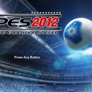 How To Install Pro Evolution Soccer 2012 Game Without Errors