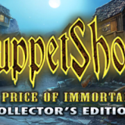 How To Install Puppet Show The Price of Immortality Game Without Errors