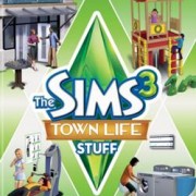 How To Install The Sims 3 Town Life Stuff Game Without Errors