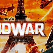 How To Install Tom Clancy Endwar Game Without Errors