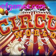 How To Install Circus World Game Without Errors