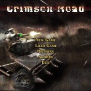 How To Install Crimson Road Game Without Errors