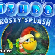 How To Install Fishdom Frosty Splash Game Without Errors