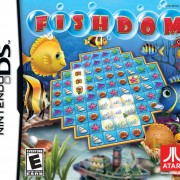 How To Install Fishdom Game Without Errors