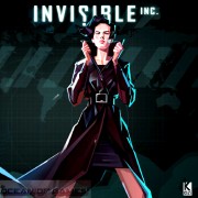How To Install Invisible Inc Game Without Errors