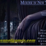 How To Install Murder In New York Game Without Errors
