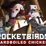 How To Install Rocketbirds Hardboiled Chicken Game Without Errors