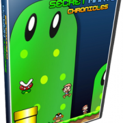 How To Install Secret Maryo Chronicles Game Without Errors