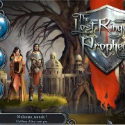 How To Install The Lost Kingdom Prophecy Game Without Errors