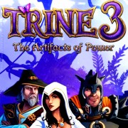 How To Install Trine 3 The Artifacts Of Power Game Without Errors