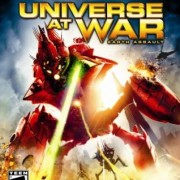 How To Install Universe At War Earth Assault Game Without Errors