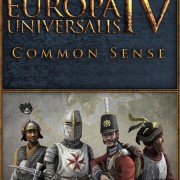 How To Install Europa Universalis IV Common Sense Game Without Errors