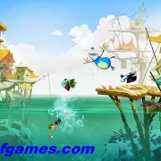 How To Install Rayman Legends Game Without Errors