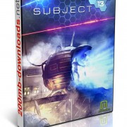 How To Install Subject 13 Game Without Errors
