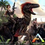 How To Install ARK Survival Evolved Game Without Errors