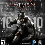 How To Install Batman Arkham Knight Game Without Errors