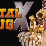 How To Install Metal SLUG X Game Without Errors