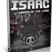 How To Install The Binding Of Isaac Wrath Of The Lamb Game Without Errors